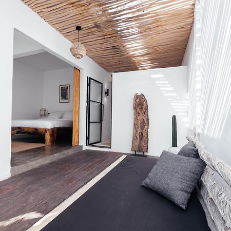 Hola Villas & Lofts Uluwatu 外观 照片