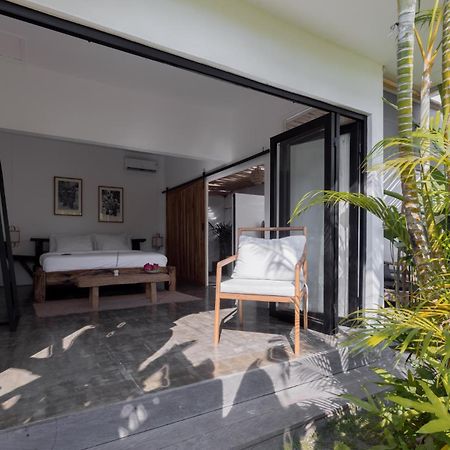 Hola Villas & Lofts Uluwatu 外观 照片
