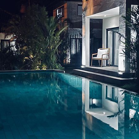 Hola Villas & Lofts Uluwatu 外观 照片