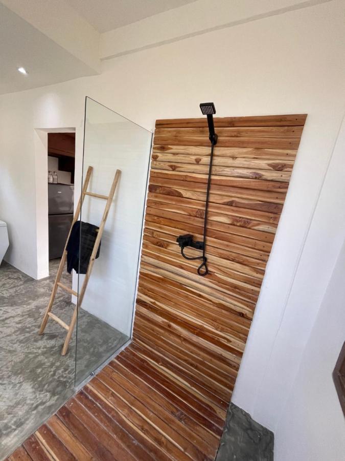 Hola Villas & Lofts Uluwatu 外观 照片