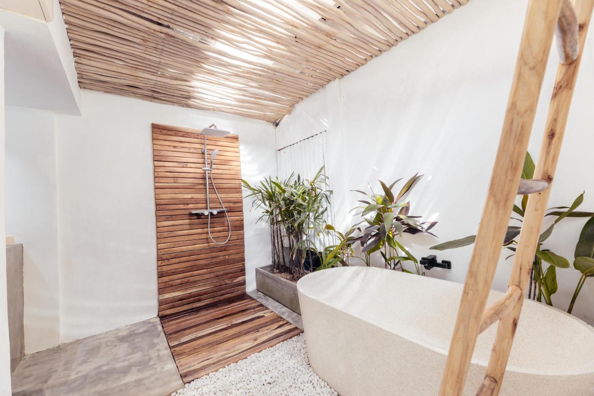 Hola Villas & Lofts Uluwatu 外观 照片