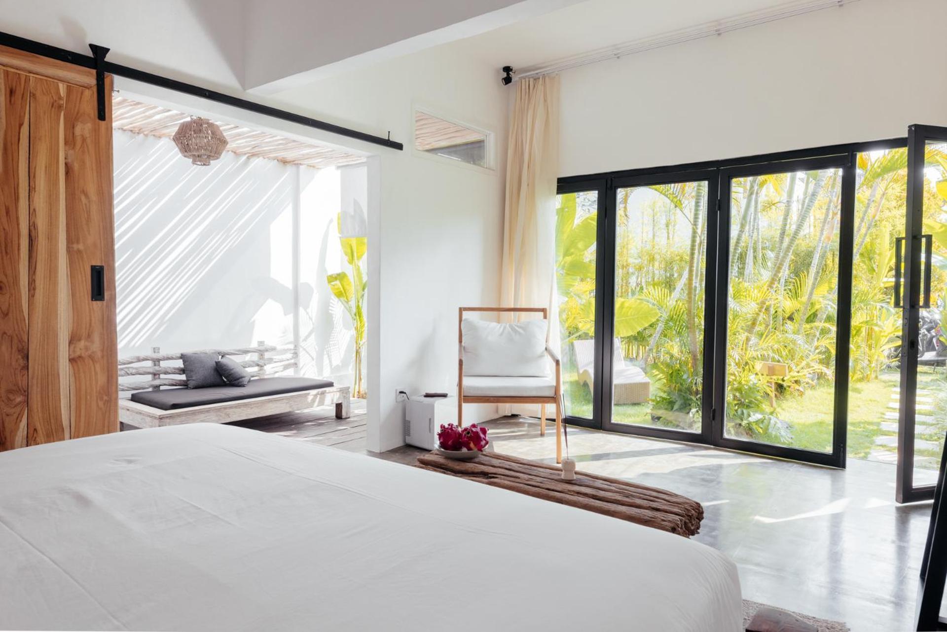 Hola Villas & Lofts Uluwatu 外观 照片