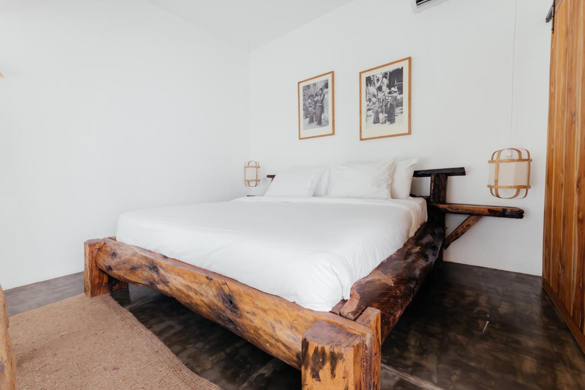 Hola Villas & Lofts Uluwatu 外观 照片