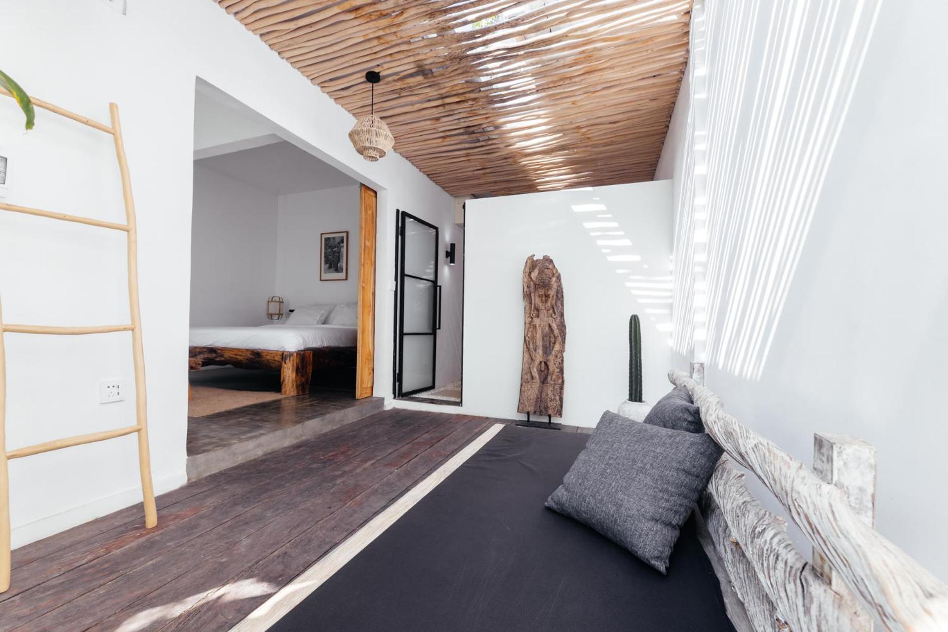 Hola Villas & Lofts Uluwatu 外观 照片