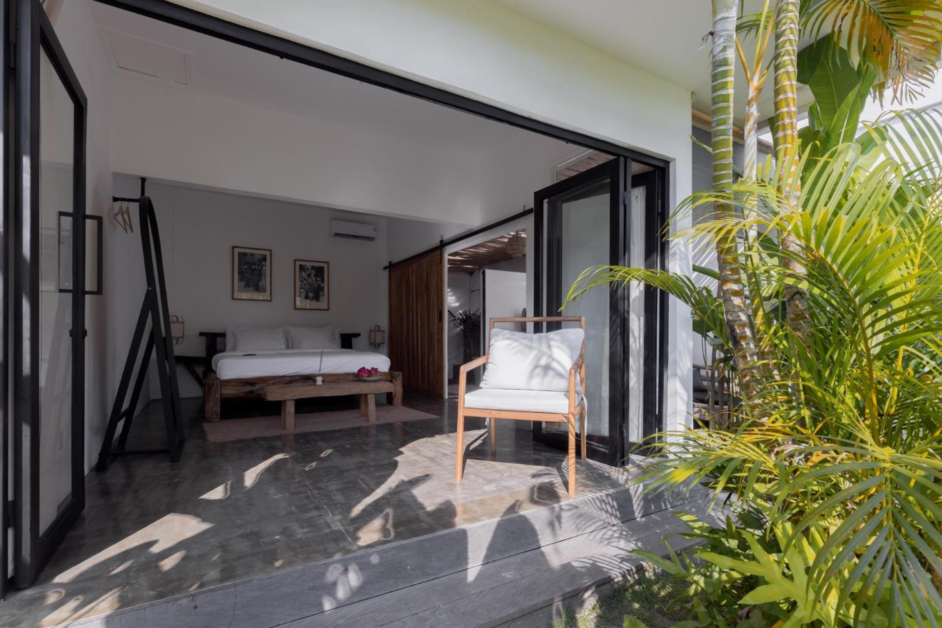 Hola Villas & Lofts Uluwatu 外观 照片