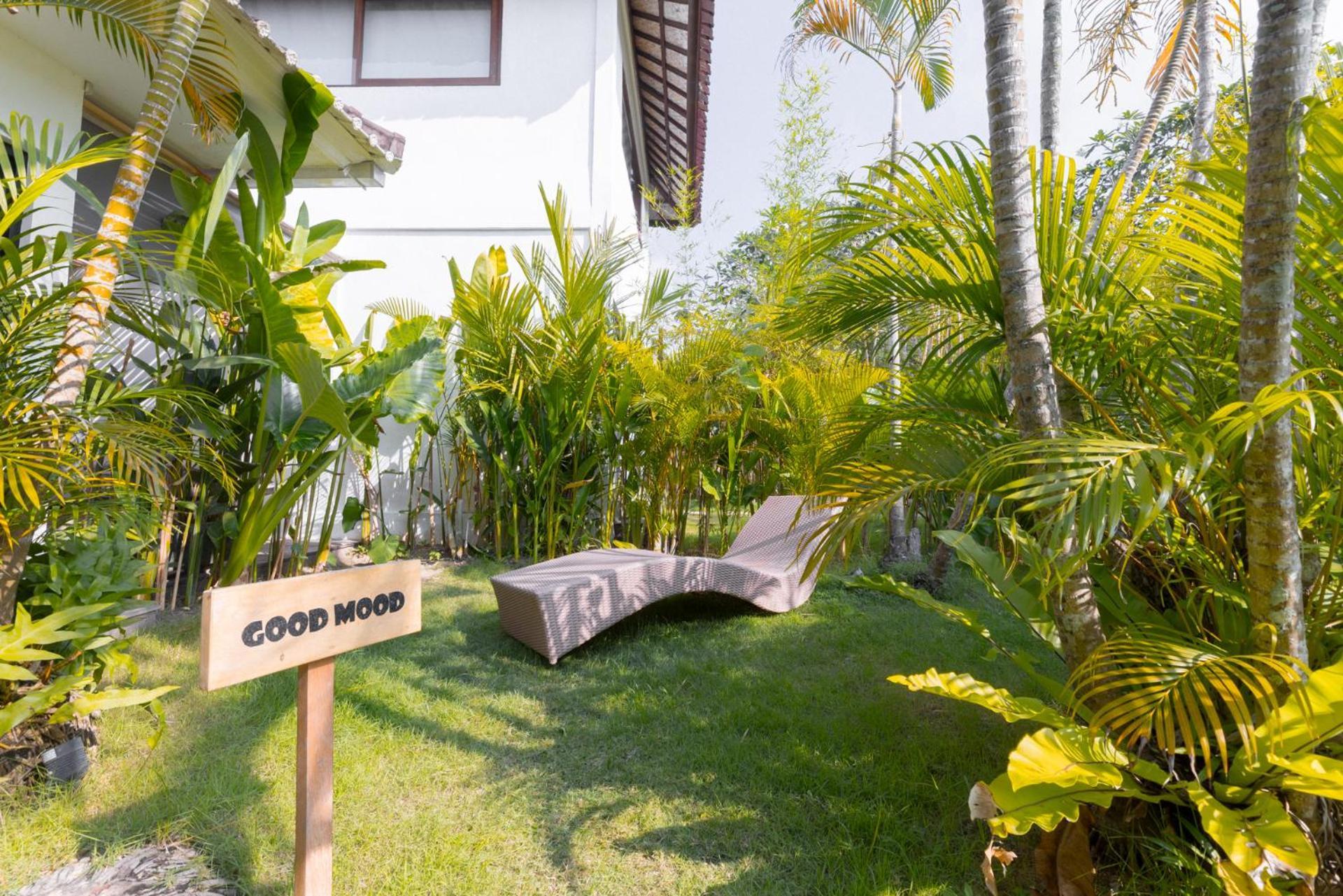 Hola Villas & Lofts Uluwatu 外观 照片