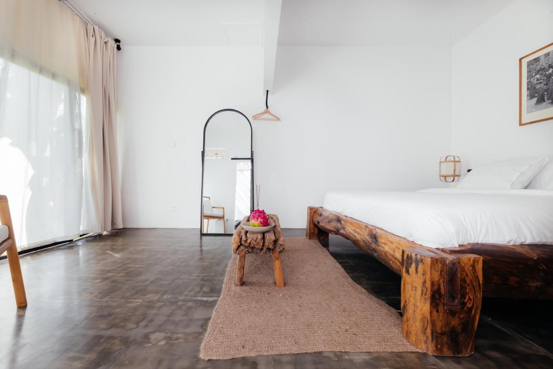Hola Villas & Lofts Uluwatu 外观 照片