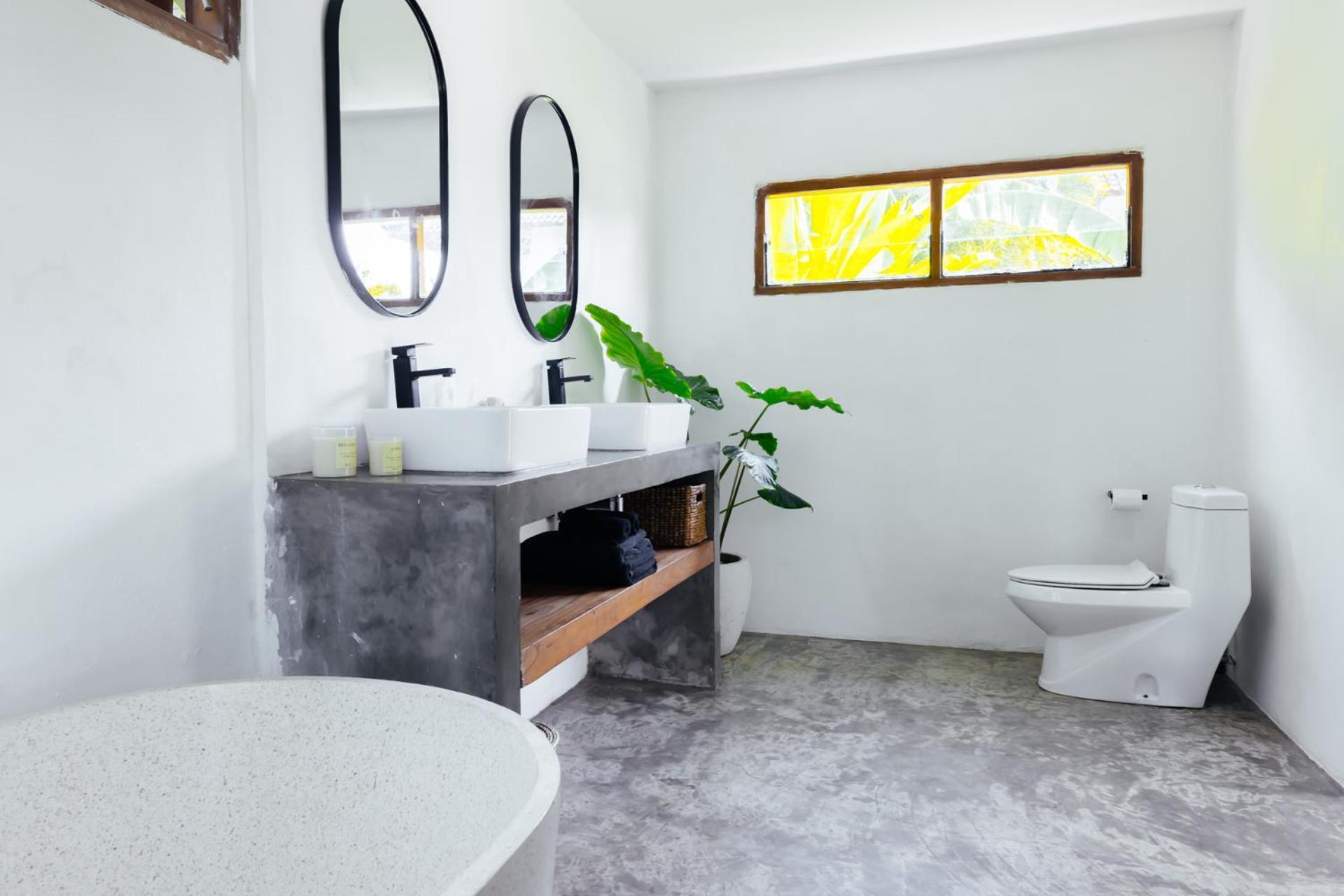 Hola Villas & Lofts Uluwatu 外观 照片