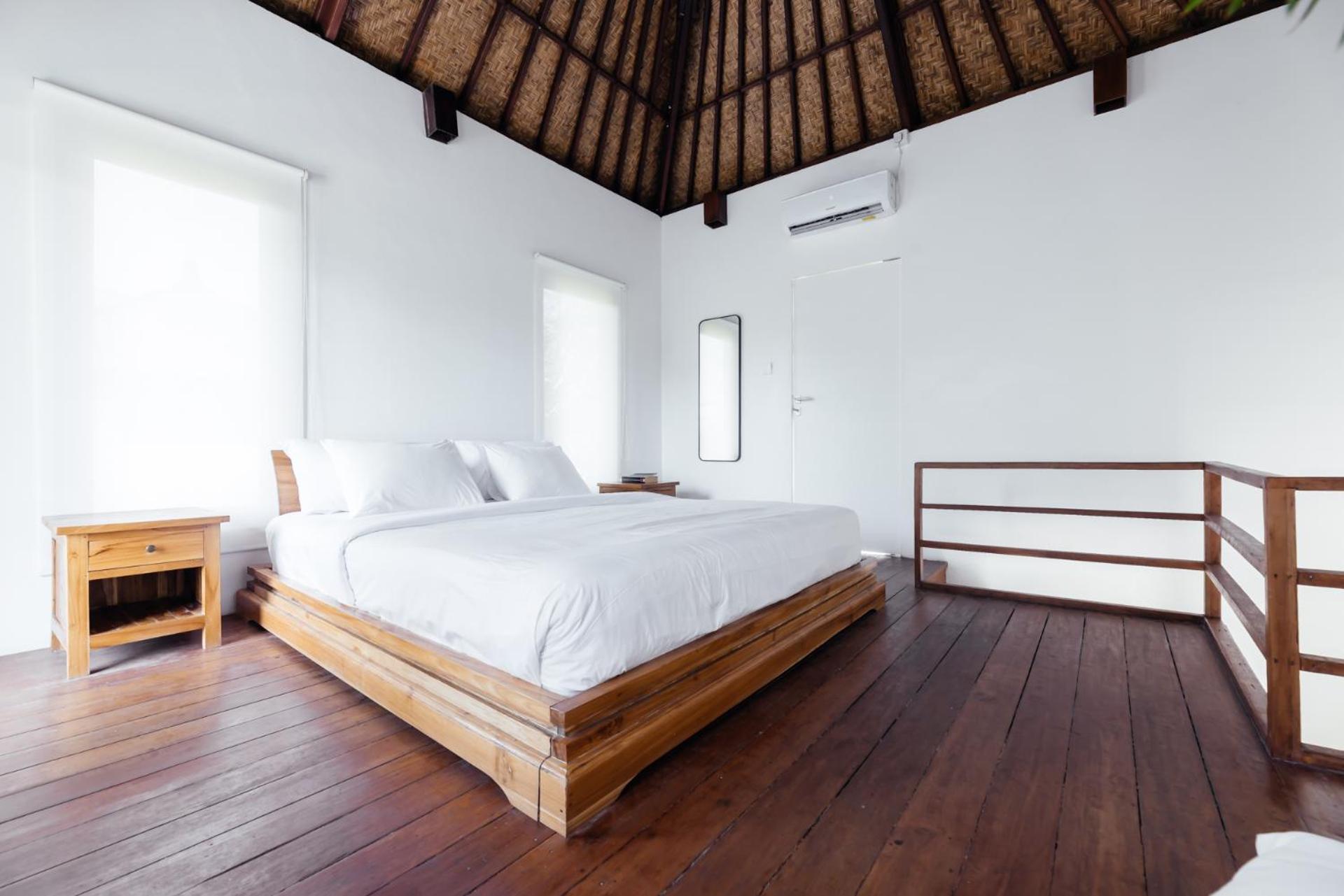 Hola Villas & Lofts Uluwatu 外观 照片