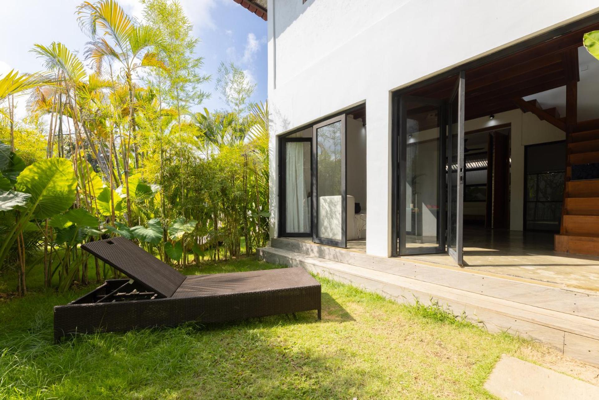 Hola Villas & Lofts Uluwatu 外观 照片