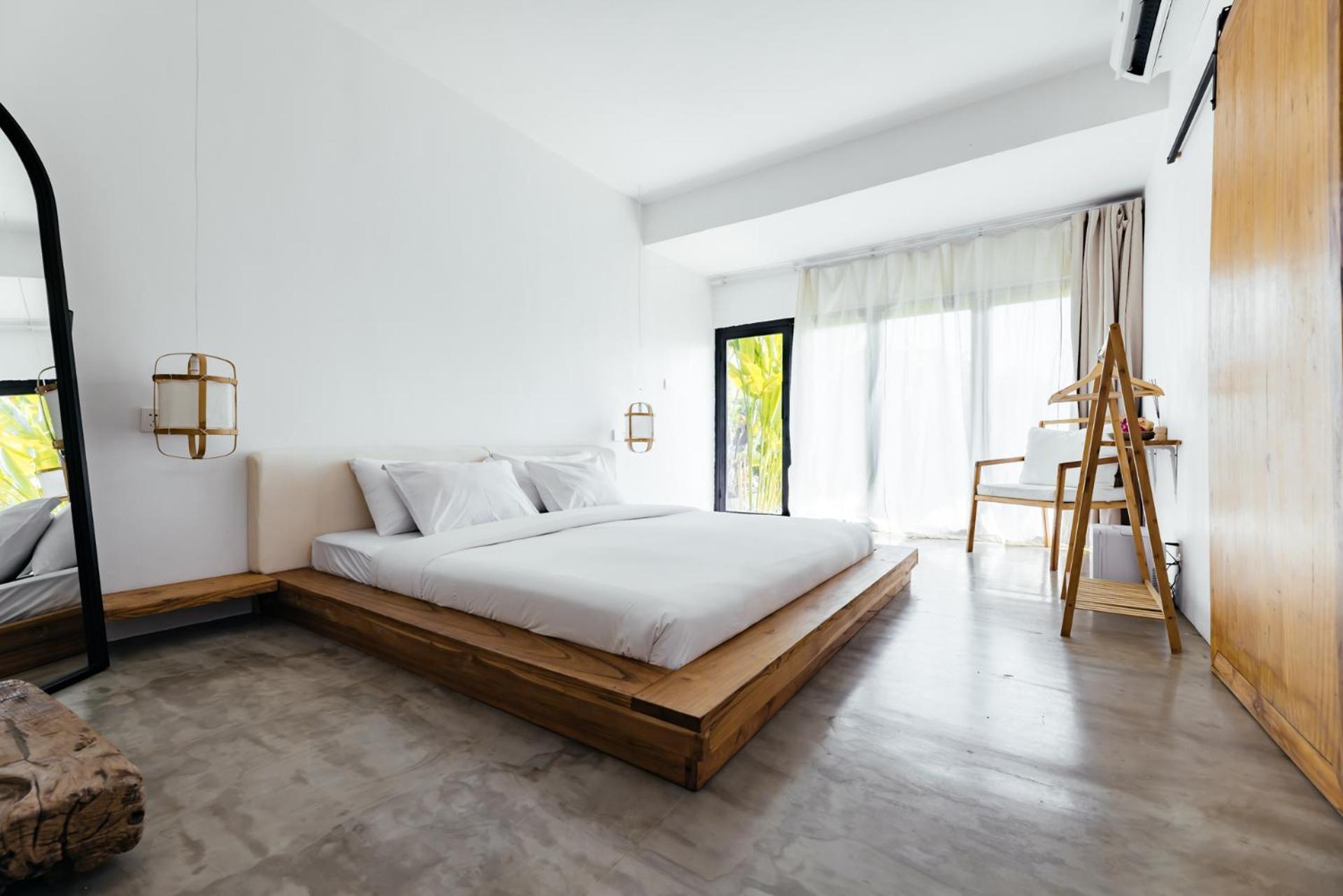 Hola Villas & Lofts Uluwatu 外观 照片