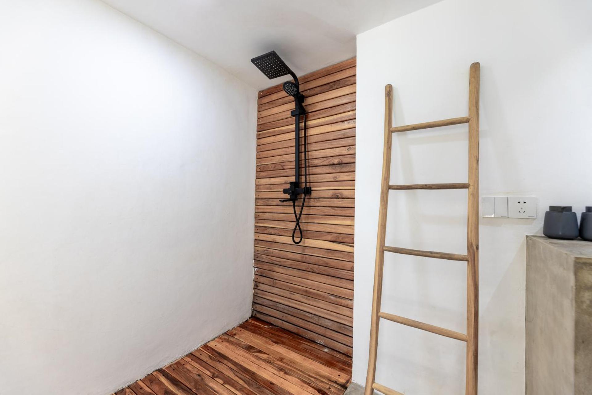 Hola Villas & Lofts Uluwatu 外观 照片