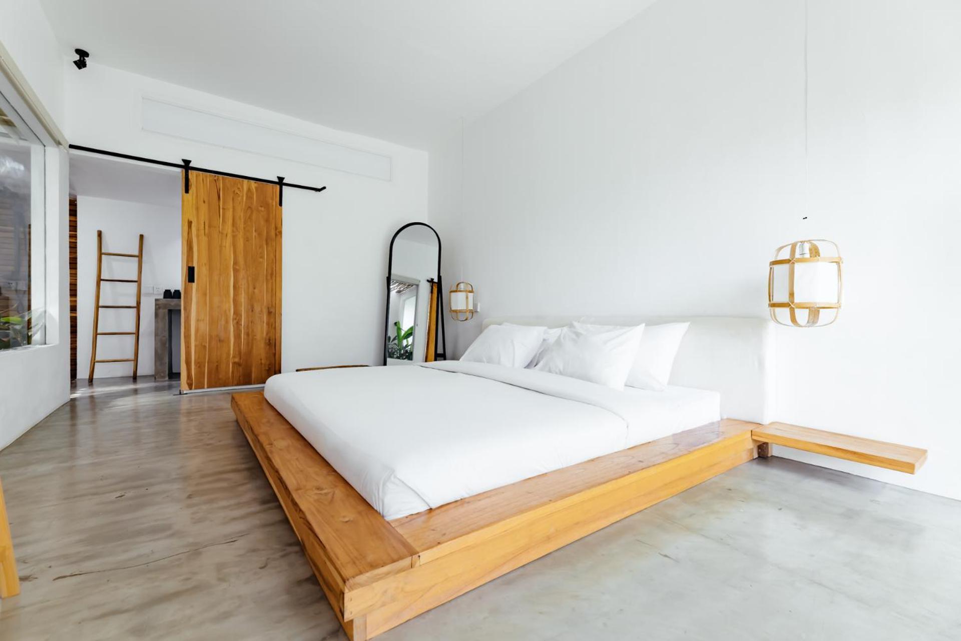 Hola Villas & Lofts Uluwatu 外观 照片