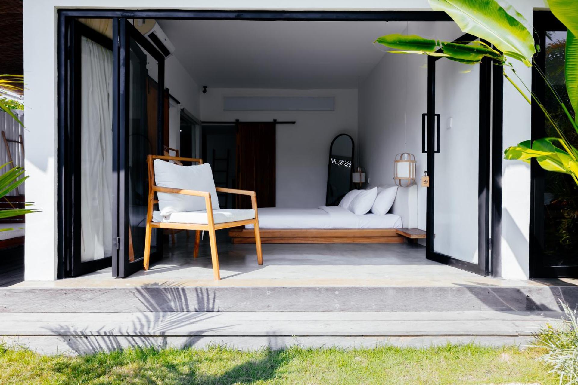 Hola Villas & Lofts Uluwatu 外观 照片