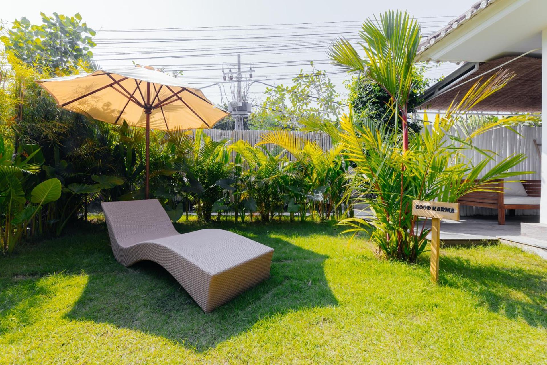 Hola Villas & Lofts Uluwatu 外观 照片