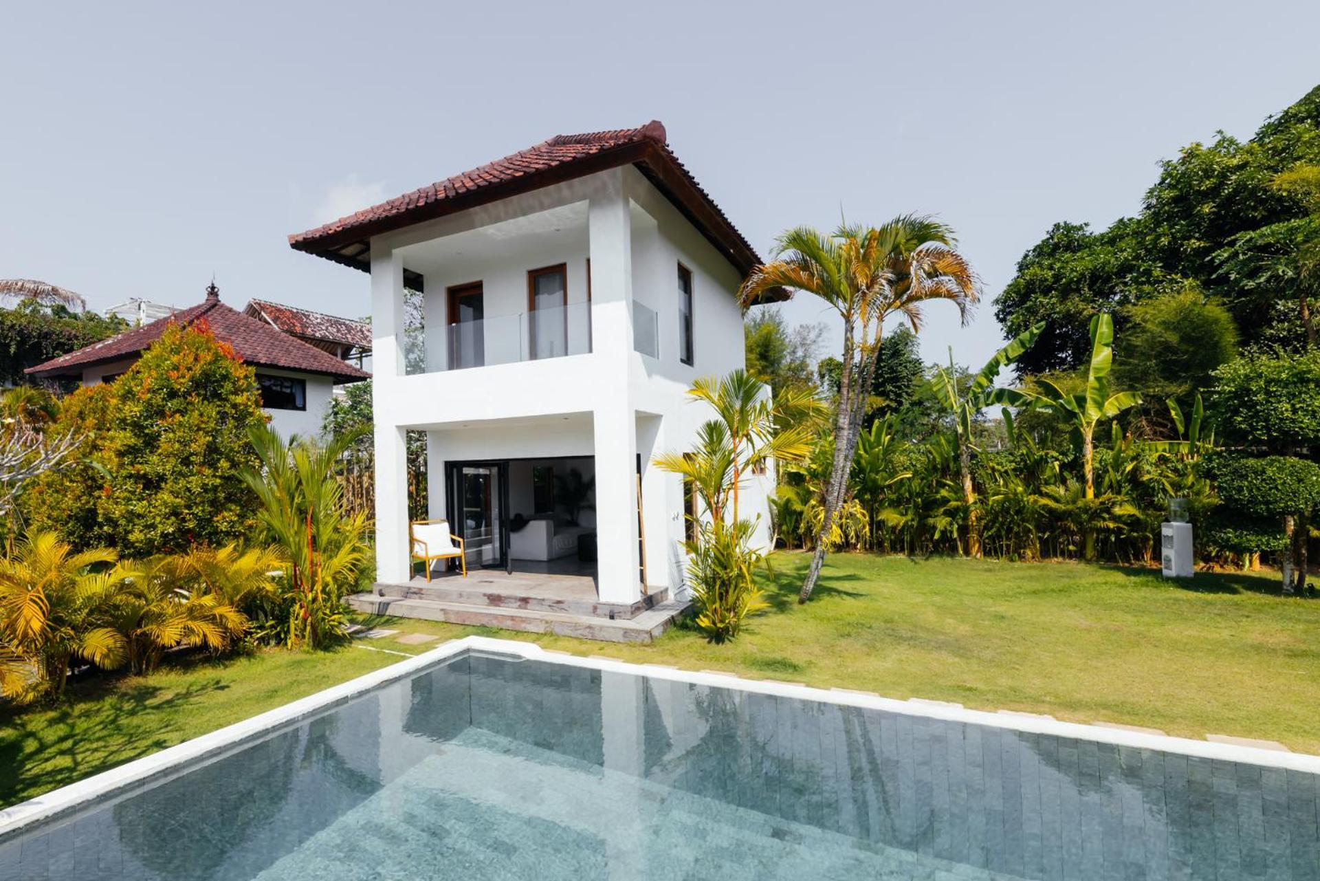Hola Villas & Lofts Uluwatu 外观 照片