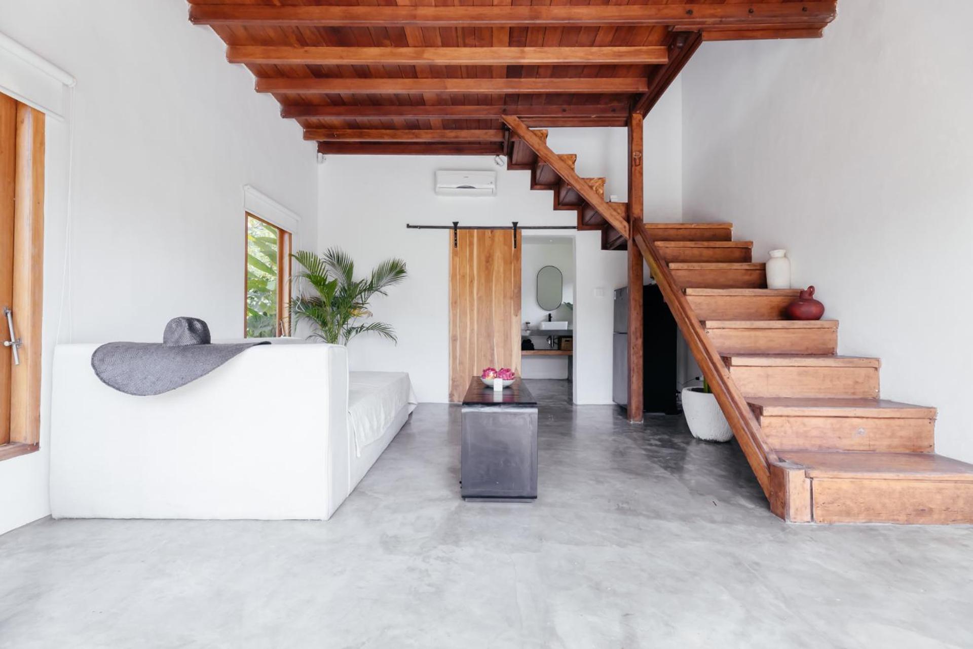 Hola Villas & Lofts Uluwatu 外观 照片