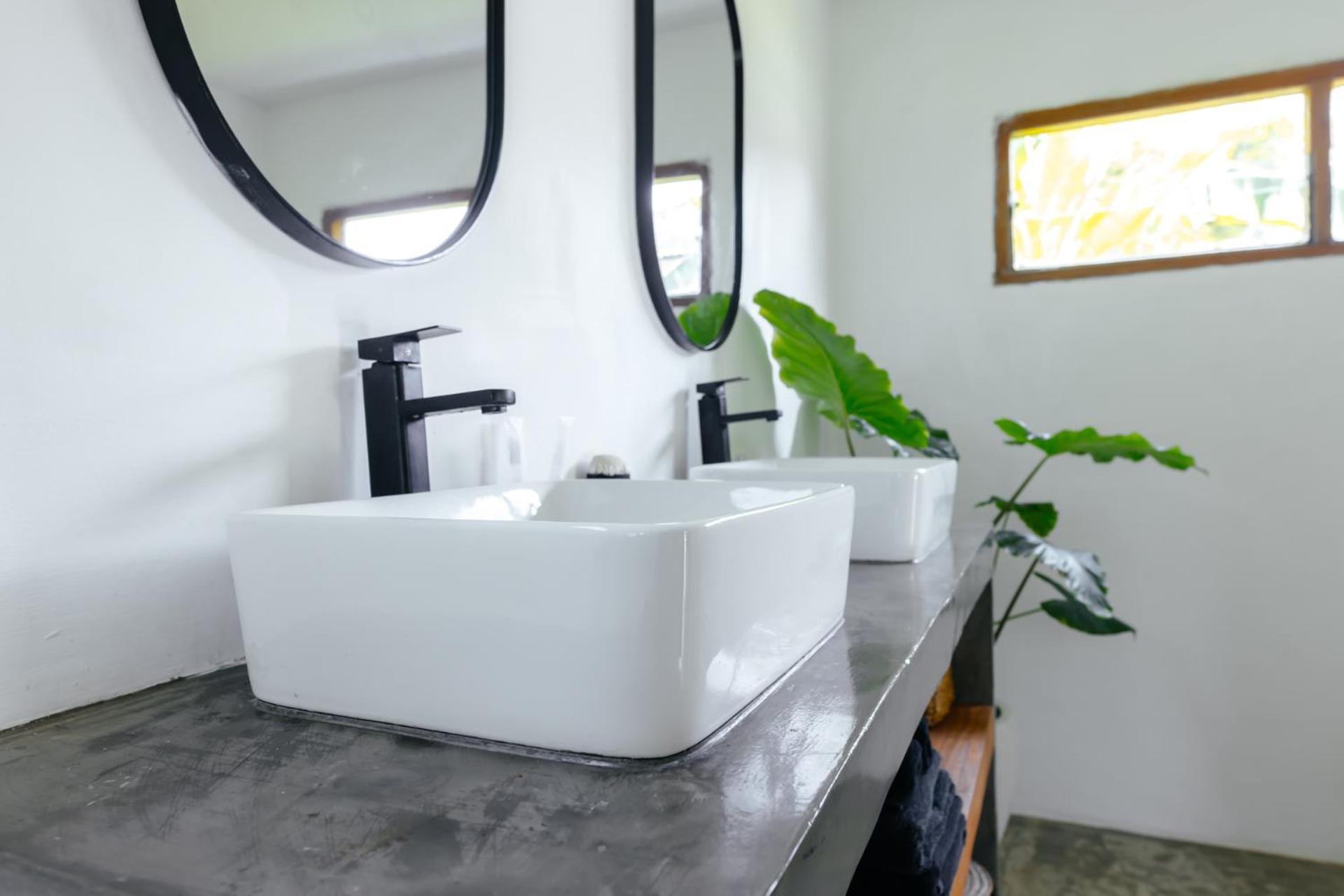 Hola Villas & Lofts Uluwatu 外观 照片