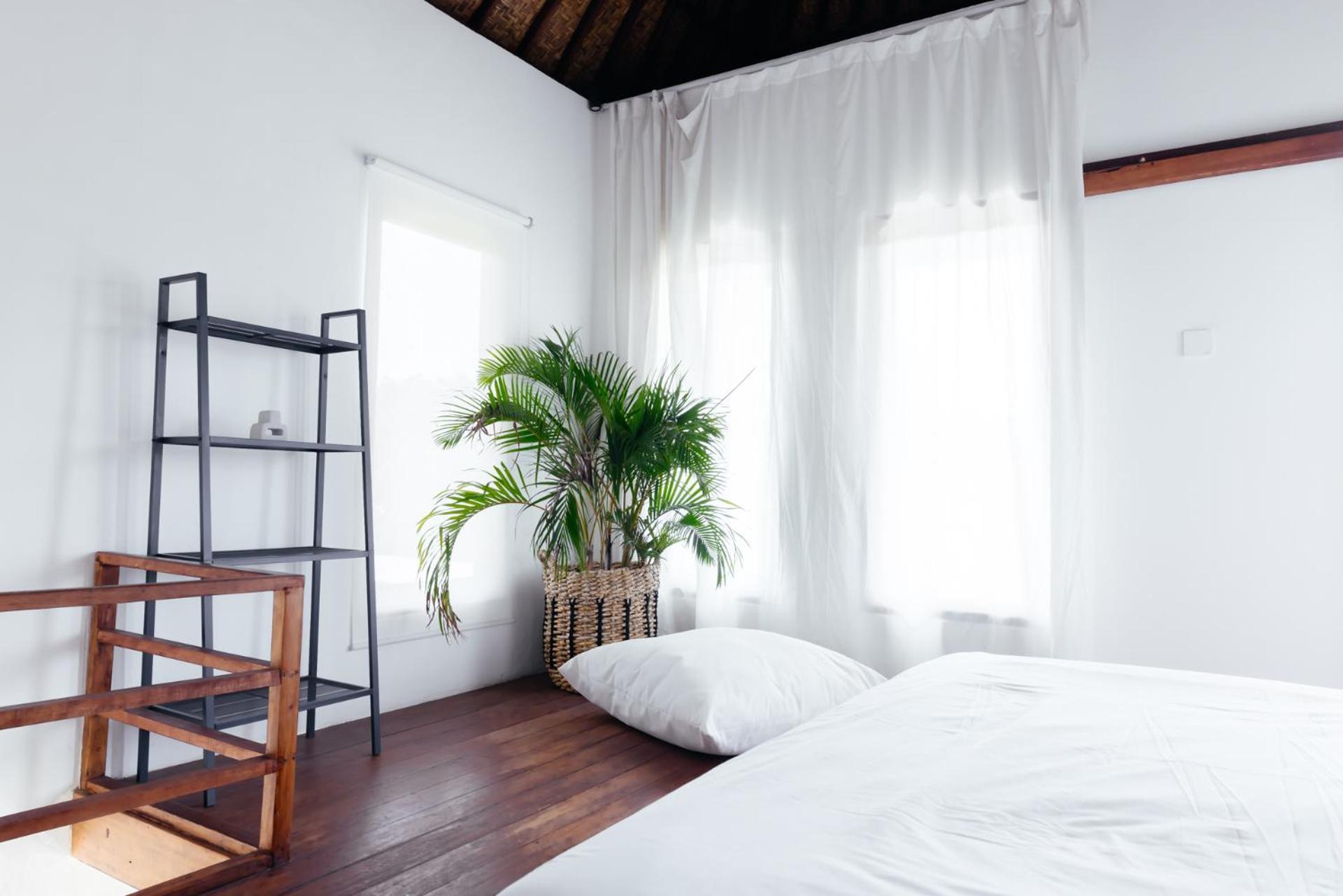 Hola Villas & Lofts Uluwatu 外观 照片