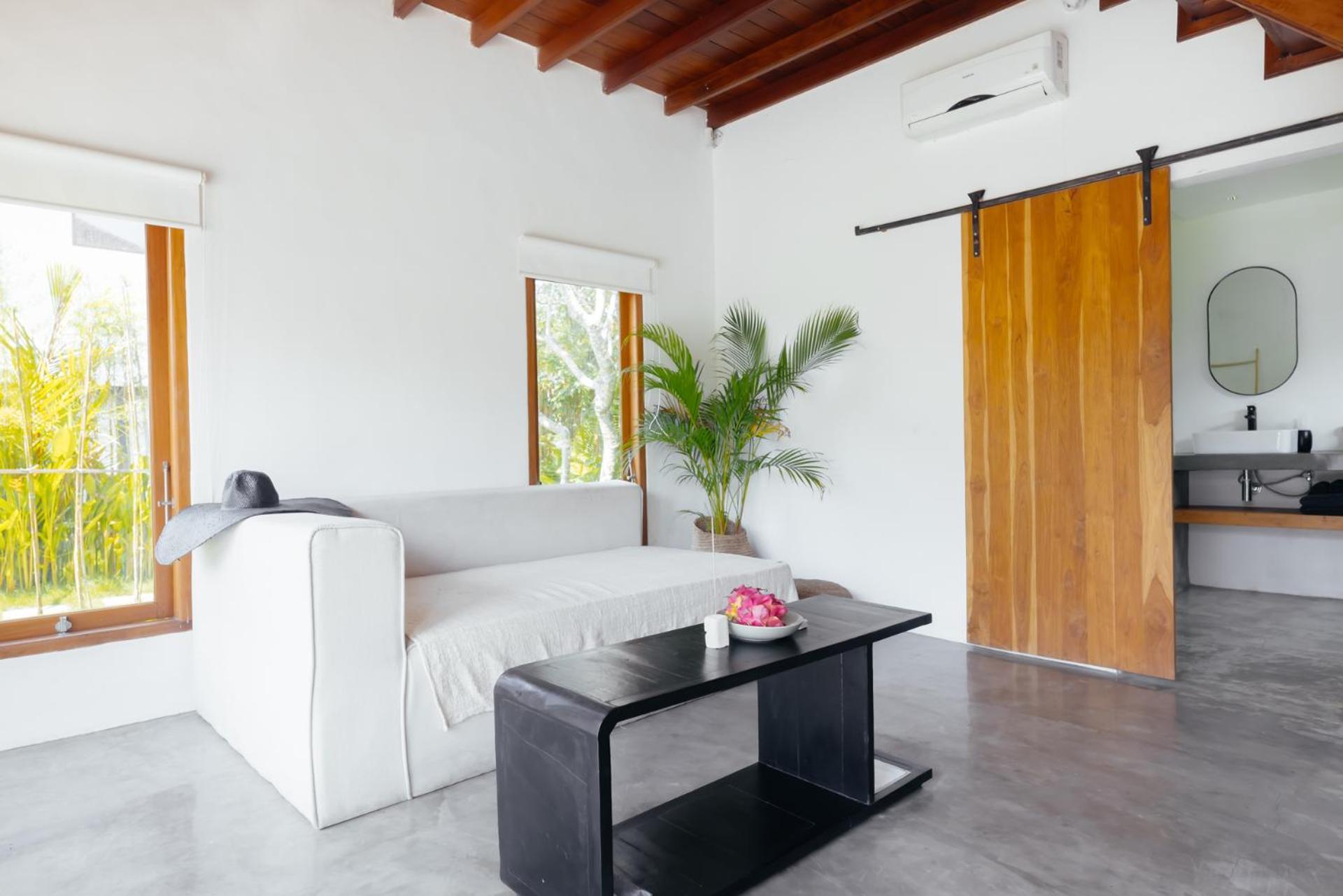 Hola Villas & Lofts Uluwatu 外观 照片