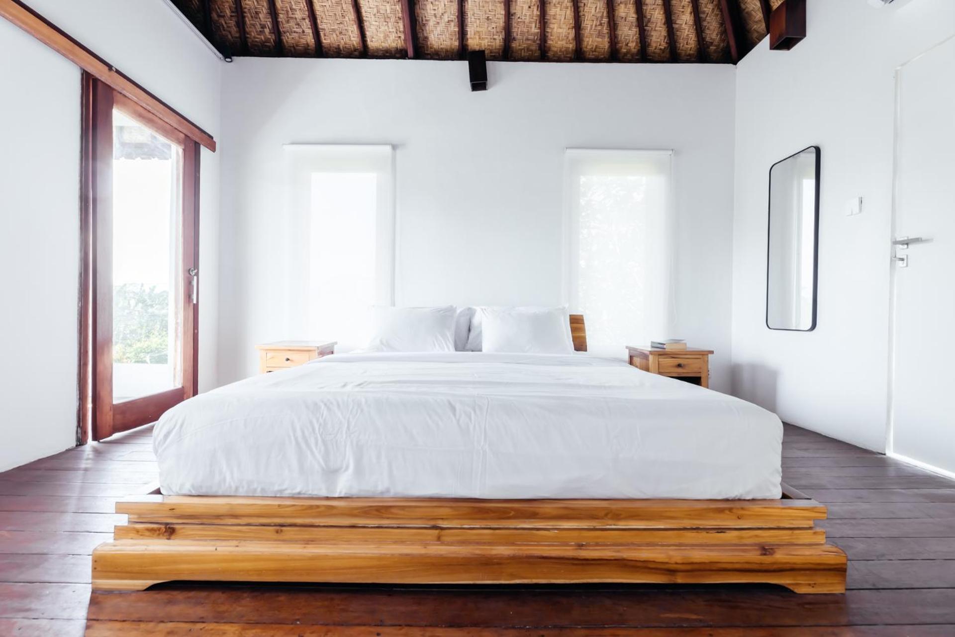 Hola Villas & Lofts Uluwatu 外观 照片