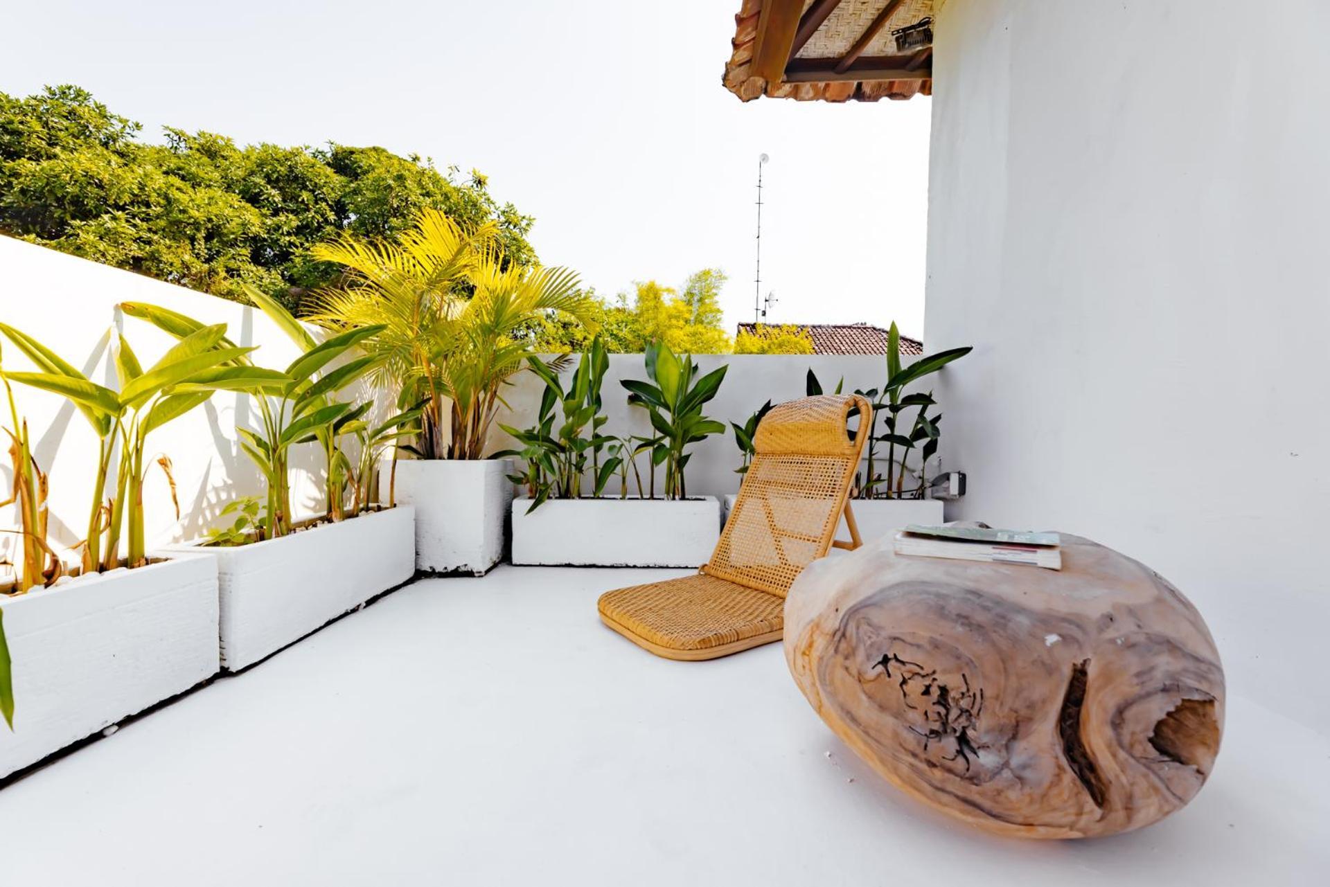 Hola Villas & Lofts Uluwatu 外观 照片
