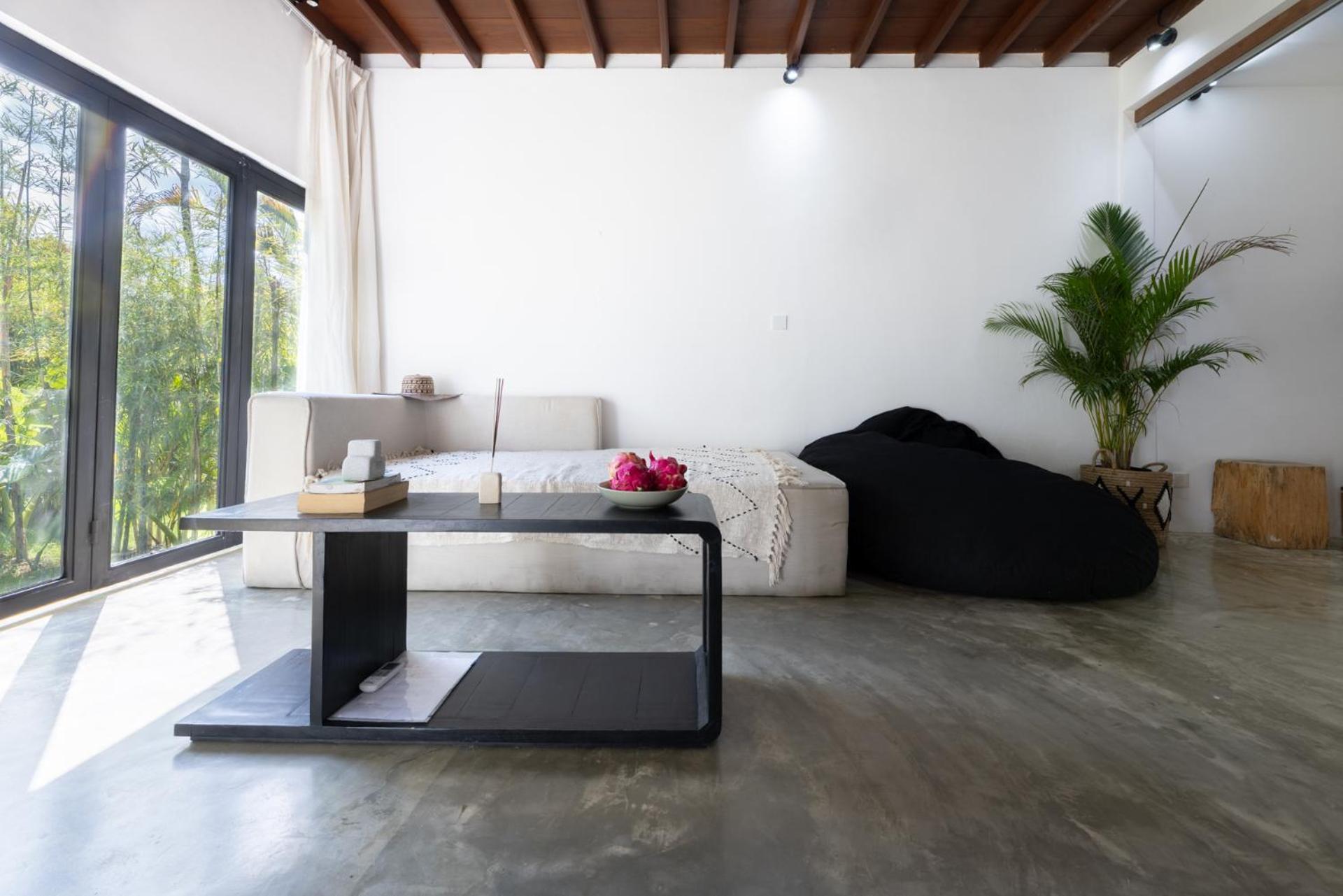 Hola Villas & Lofts Uluwatu 外观 照片