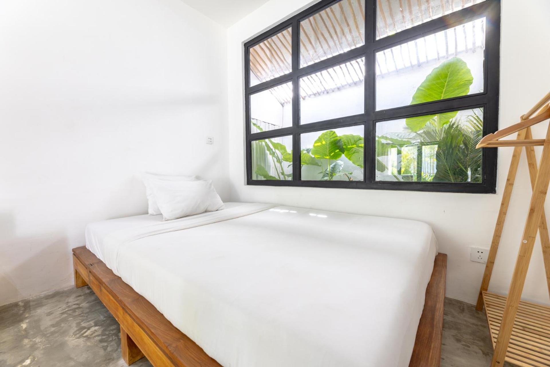 Hola Villas & Lofts Uluwatu 外观 照片