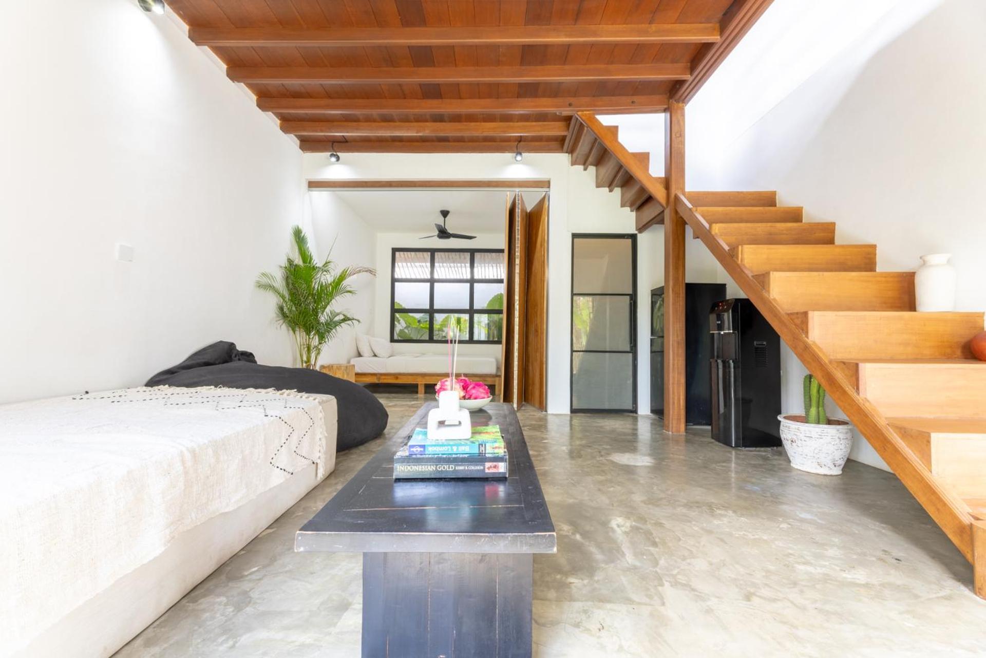 Hola Villas & Lofts Uluwatu 外观 照片