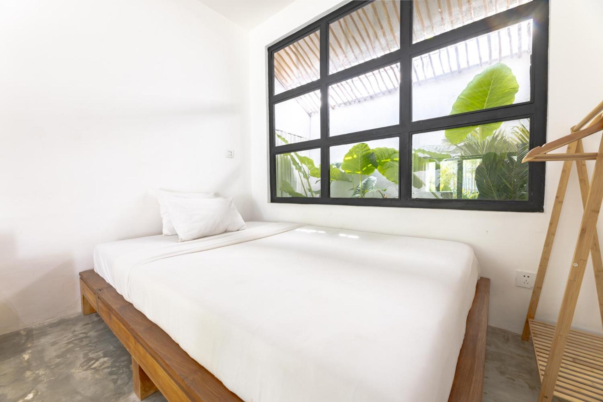 Hola Villas & Lofts Uluwatu 外观 照片