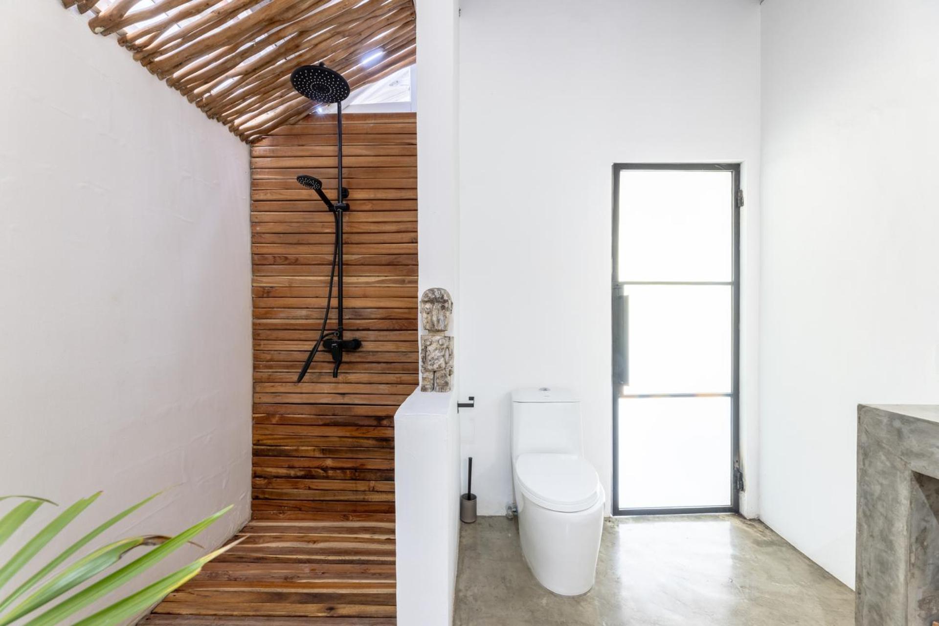 Hola Villas & Lofts Uluwatu 外观 照片