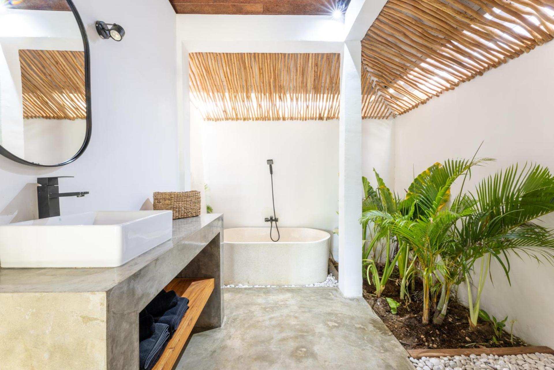 Hola Villas & Lofts Uluwatu 外观 照片