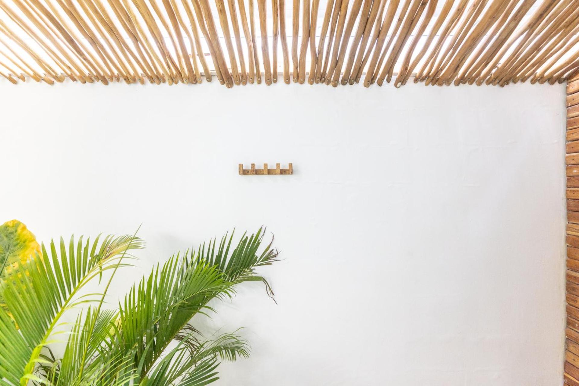 Hola Villas & Lofts Uluwatu 外观 照片