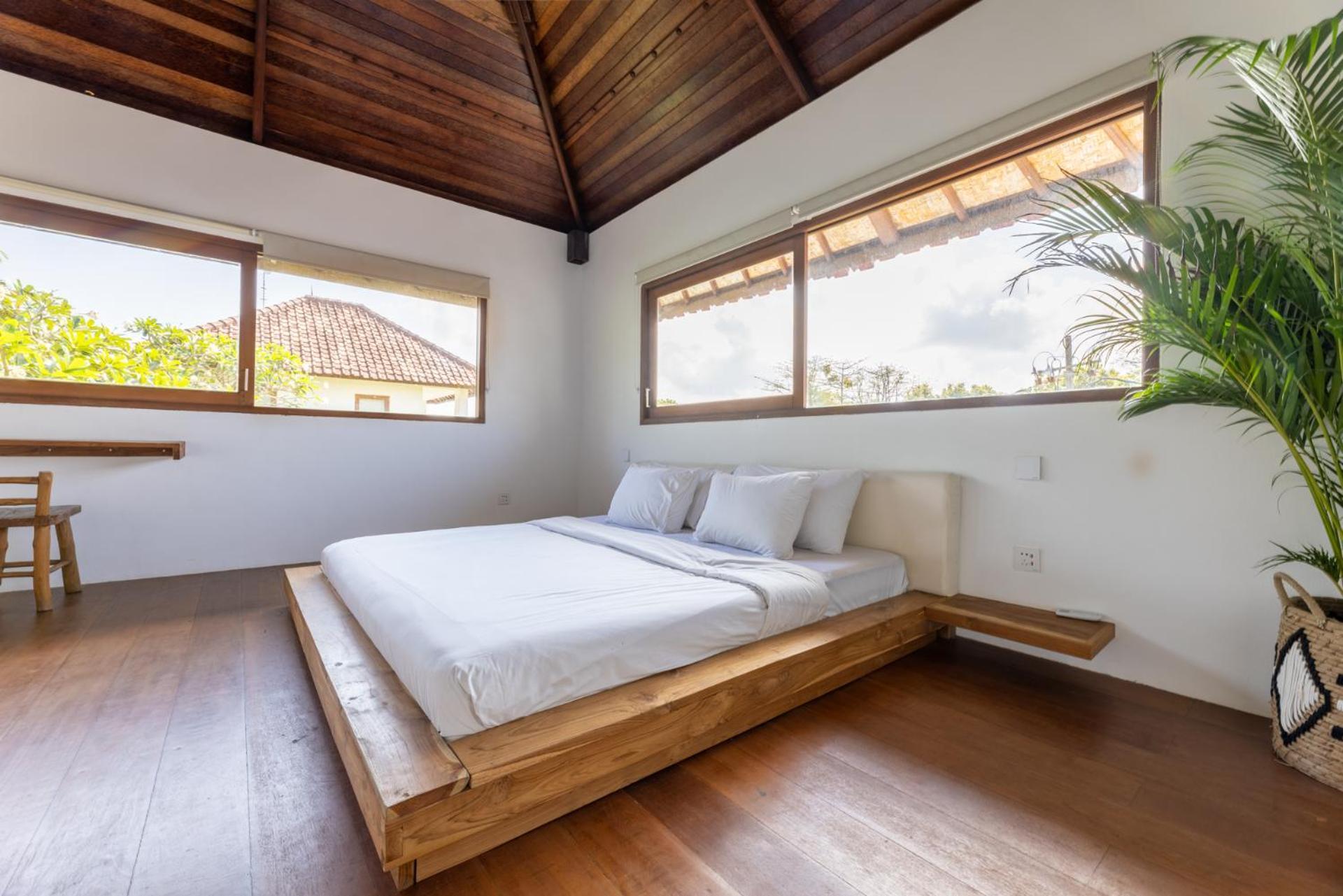 Hola Villas & Lofts Uluwatu 外观 照片