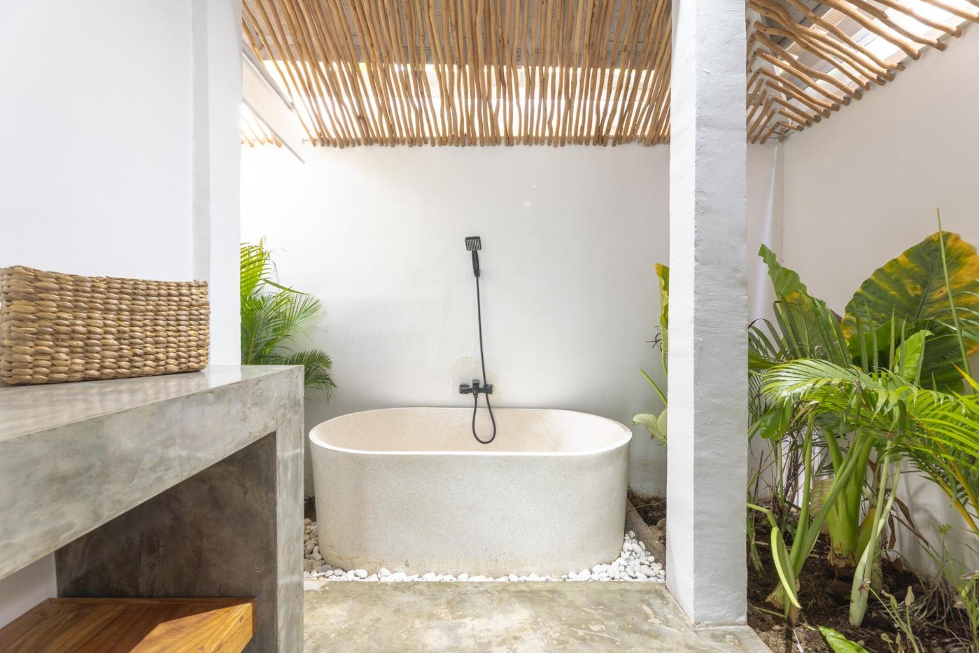 Hola Villas & Lofts Uluwatu 外观 照片