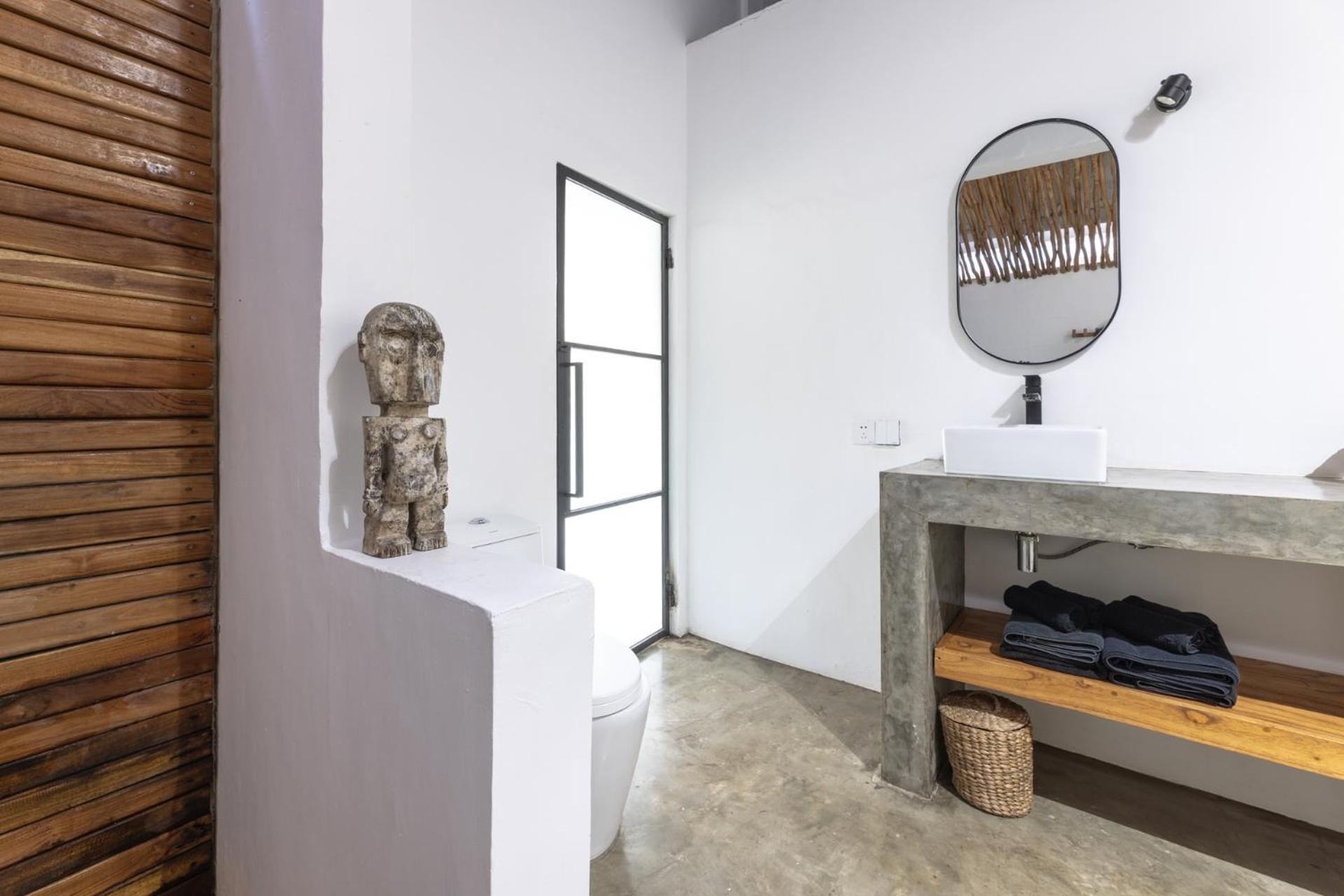 Hola Villas & Lofts Uluwatu 外观 照片