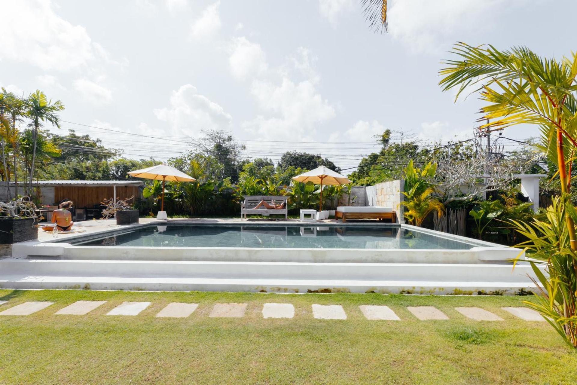 Hola Villas & Lofts Uluwatu 外观 照片